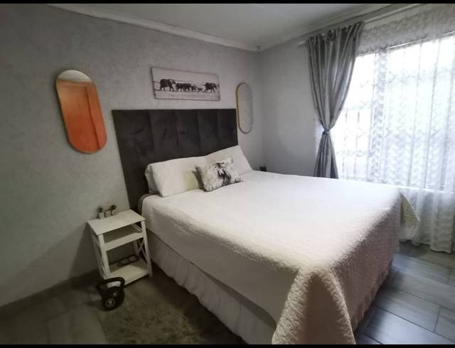 3 BEDROOM HOUSE FOR SALE IN EVATON WEST